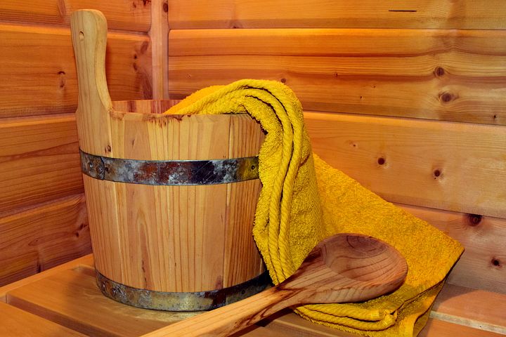 Lire la suite à propos de l’article Pratiquer le sauna pour élimer ses toxines