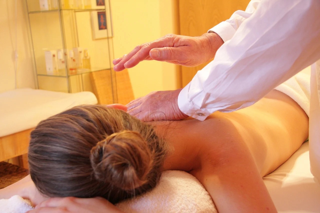 Découvrez les bienfaits d'un massage relaxant à Genève